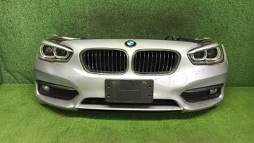 НОУСКАТ НА BMW 1-SERIES F20 N13B16A