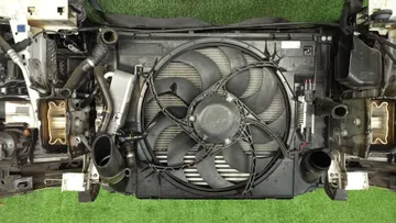 НОУСКАТ НА BMW 1-SERIES F20 N13B16A
