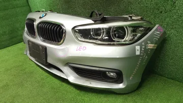 НОУСКАТ НА BMW 1-SERIES F20 N13B16A