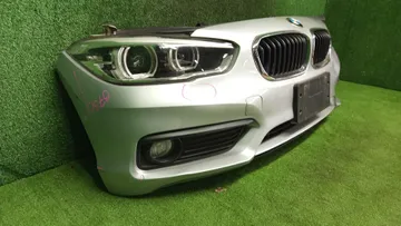 НОУСКАТ НА BMW 1-SERIES F20 N13B16A