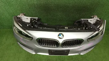 НОУСКАТ НА BMW 1-SERIES F20 N13B16A