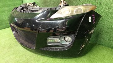 НОУСКАТ НА MAZDA CX-7 ER3P L3-VDT