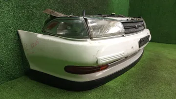 НОУСКАТ НА TOYOTA CARINA ED ST182 3S-FE