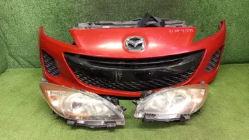 НОУСКАТ НА MAZDA AXELA BL5FW ZY-VE