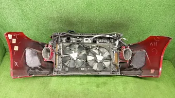 НОУСКАТ НА MAZDA AXELA BL5FW ZY-VE