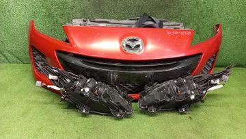 НОУСКАТ НА MAZDA AXELA BL5FW ZY-VE