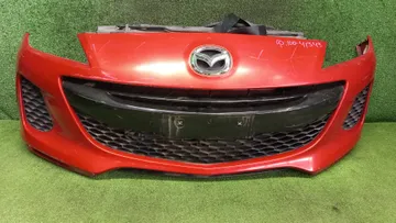 НОУСКАТ НА MAZDA AXELA BL5FW ZY-VE