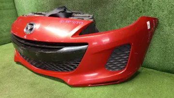 НОУСКАТ НА MAZDA AXELA BL5FW ZY-VE