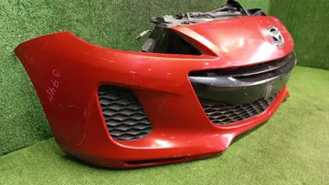 НОУСКАТ НА MAZDA AXELA BL5FW ZY-VE