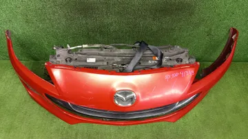 НОУСКАТ НА MAZDA AXELA BL5FW ZY-VE