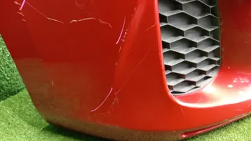 НОУСКАТ НА MAZDA AXELA BL5FW ZY-VE