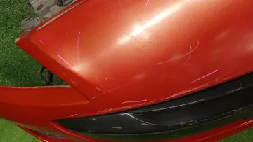 НОУСКАТ НА MAZDA AXELA BL5FW ZY-VE