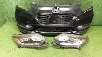 НОУСКАТ НА HONDA VEZEL RU3 LEB