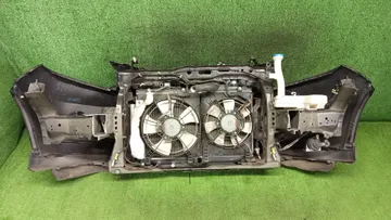 НОУСКАТ НА HONDA VEZEL RU3 LEB