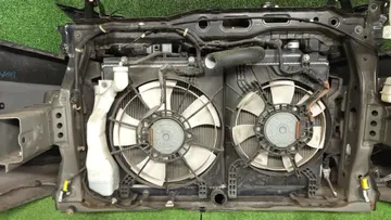 НОУСКАТ НА HONDA VEZEL RU3 LEB