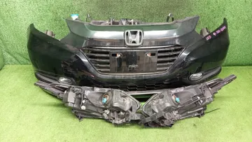 НОУСКАТ НА HONDA VEZEL RU3 LEB