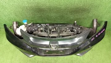 НОУСКАТ НА HONDA VEZEL RU3 LEB