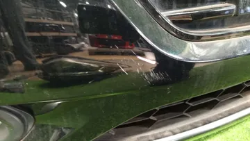 НОУСКАТ НА HONDA VEZEL RU3 LEB