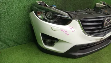 НОУСКАТ НА MAZDA CX-5 KE2AW SH-VPTS