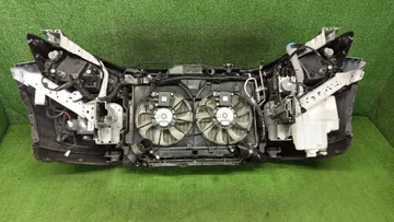 НОУСКАТ НА MAZDA CX-5 KE2AW SH-VPTS