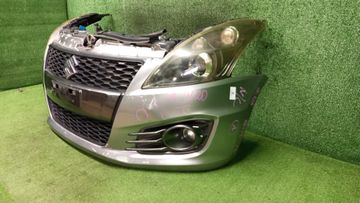 НОУСКАТ НА SUZUKI SWIFT ZC32S M16A