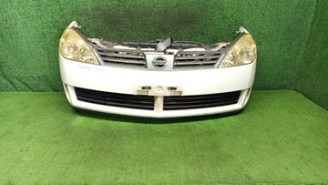 НОУСКАТ НА NISSAN WINGROAD WFY11 QG15DE