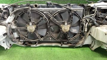 НОУСКАТ НА NISSAN WINGROAD WFY11 QG15DE