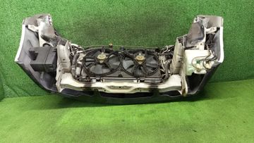 НОУСКАТ НА NISSAN WINGROAD WFY11 QG15DE