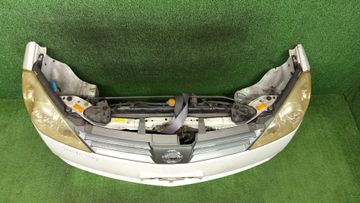 НОУСКАТ НА NISSAN WINGROAD WFY11 QG15DE