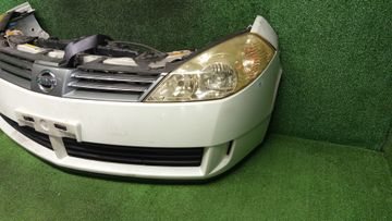 НОУСКАТ НА NISSAN WINGROAD WFY11 QG15DE