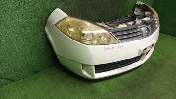 НОУСКАТ НА NISSAN WINGROAD WFY11 QG15DE