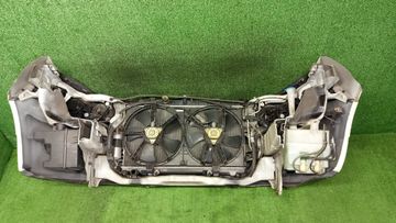 НОУСКАТ НА NISSAN WINGROAD WFY11 QG15DE
