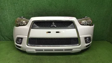 НОУСКАТ НА MITSUBISHI RVR GA3W 4B10