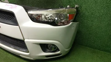 НОУСКАТ НА MITSUBISHI RVR GA3W 4B10