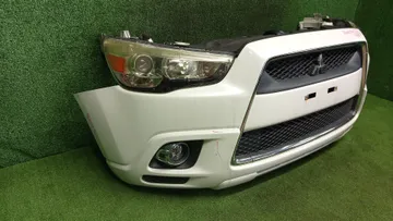 НОУСКАТ НА MITSUBISHI RVR GA3W 4B10