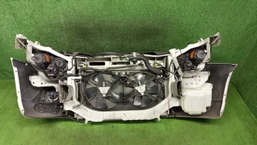 НОУСКАТ НА MITSUBISHI RVR GA3W 4B10