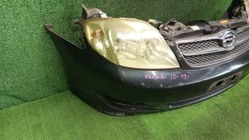 НОУСКАТ НА TOYOTA COROLLA FIELDER ZZE122G 1ZZ-FE