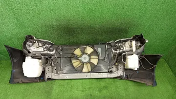 НОУСКАТ НА TOYOTA COROLLA FIELDER ZZE122G 1ZZ-FE