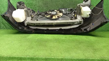 НОУСКАТ НА TOYOTA COROLLA FIELDER ZZE122G 1ZZ-FE