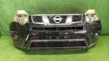 НОУСКАТ НА NISSAN X-TRAIL NT31 MR20DE