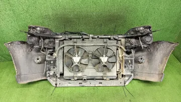 НОУСКАТ НА NISSAN X-TRAIL NT31 MR20DE