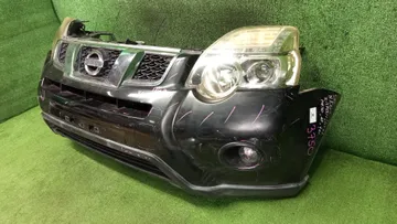 НОУСКАТ НА NISSAN X-TRAIL NT31 MR20DE