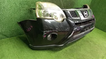 НОУСКАТ НА NISSAN X-TRAIL NT31 MR20DE