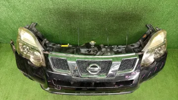НОУСКАТ НА NISSAN X-TRAIL NT31 MR20DE