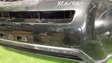 НОУСКАТ НА NISSAN X-TRAIL NT31 MR20DE