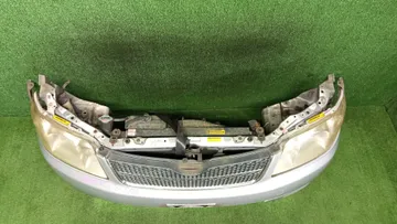 НОУСКАТ НА TOYOTA COROLLA FIELDER ZZE122G 1ZZ-FE