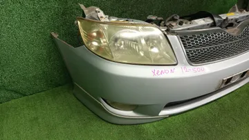 НОУСКАТ НА TOYOTA COROLLA FIELDER ZZE122G 1ZZ-FE