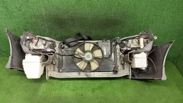 НОУСКАТ НА TOYOTA COROLLA FIELDER ZZE122G 1ZZ-FE