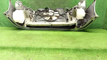 НОУСКАТ НА TOYOTA COROLLA FIELDER ZZE122G 1ZZ-FE