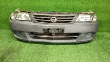 НОУСКАТ НА NISSAN AD VFY11 QG15DE